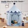 imageTiny Land Kids Play Tent PopUp Cute Toddler Tents Portable Baby Tent for Indoor Fun ampamp Imagination