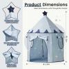 imageTiny Land Kids Play Tent PopUp Cute Toddler Tents Portable Baby Tent for Indoor Fun ampamp Imagination