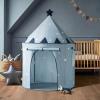 imageTiny Land Kids Play Tent PopUp Cute Toddler Tents Portable Baby Tent for Indoor Fun ampamp Imagination